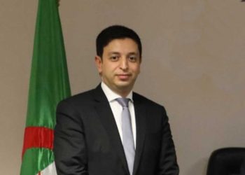 فاتح بومرجان رئيسًا جديدًا لديوان وزارة الاتصال