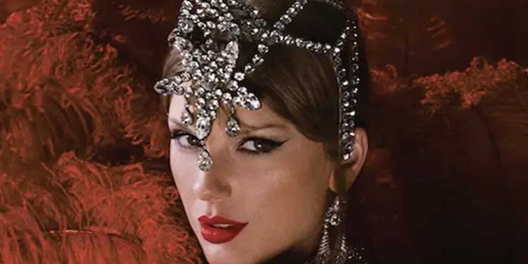 فتاة استعراض تحطم أرقام سبوتيفاي والفينيل في عام 2025