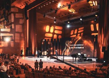 فلسطين إلى الأبد …سينما وهران توثّق الذاكرة