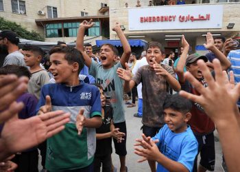 الجزائر ترحب باتفاق خطة دونالد ترامب للسلام