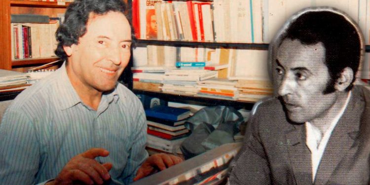 في ذكرى رحيله 29..عبد الحميد بن هدوقة،كاتب الكلمة المقاومة