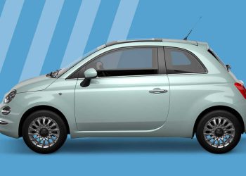 فيات الجزائر تستبدل فيات 500 ب “غراند باندا”