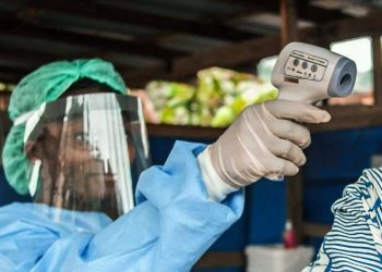 الكونغو …فيروس إيبولا يودي بحياة 42 شخصًا منذ سبتمبر 2025