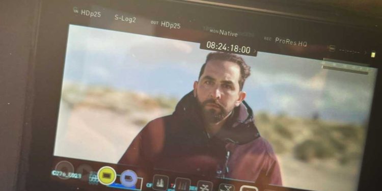 فيلم جزائري هولندي بعنوان “Enigma” يكرّم روح المفتش الطاهر