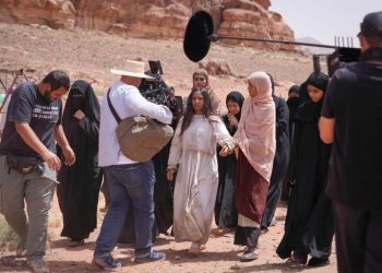 فيلم “هجرة” يمثل السعودية في أوسكار 2026