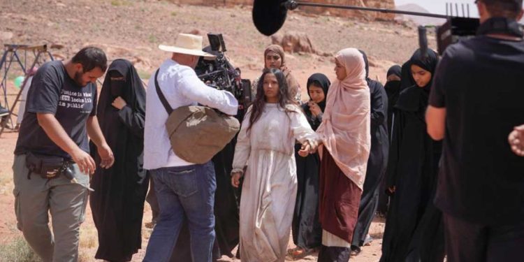 فيلم “هجرة” يمثل السعودية في أوسكار 2026