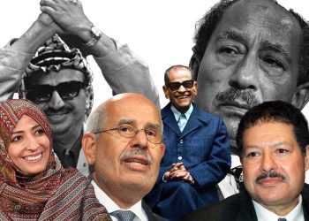 قائمة العرب الفائزين بنوبل ؟