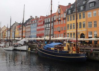 قائمة المدن الذكية في 2025…الدنمارك في الصدارة العالمية