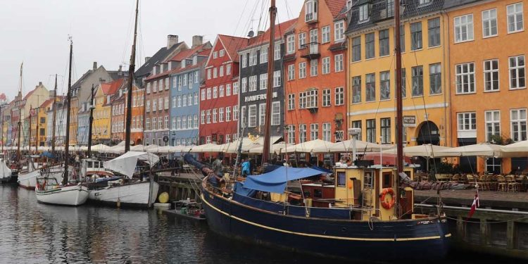 قائمة المدن الذكية في 2025…الدنمارك في الصدارة العالمية