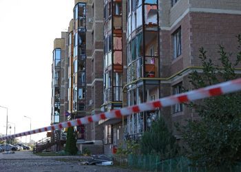 قصف أوكراني يقطع الكهرباء عن آلاف السكان في روسيا