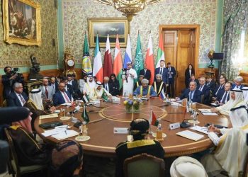 قمة روسيا-الدول العربية…من هم بالدعوة ؟ وما الدول التي يُتوقع أن تحضر؟