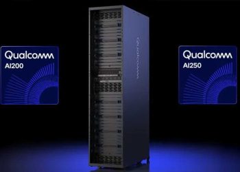 كوالكوم تدخل سباق الذكاء الاصطناعي لمراكز البيانات