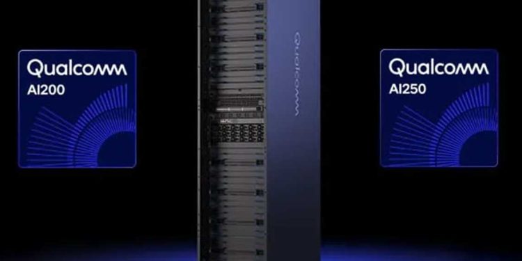 كوالكوم تدخل سباق الذكاء الاصطناعي لمراكز البيانات