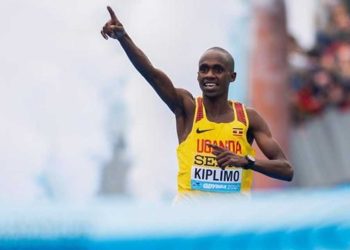 كيبليمو يكتب المجد في شيكاغو ويمنح أوغندا لحظة ذهبية جديدة