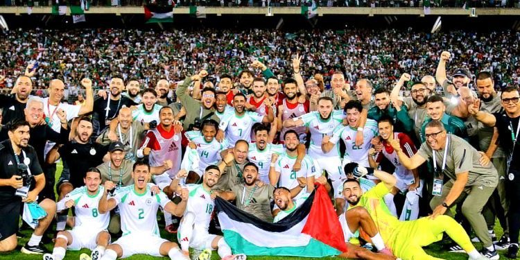 كيف فشل المغرب من إشعال الفوضى في الجزائر ؟