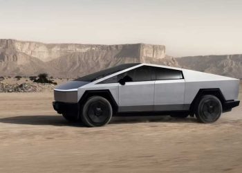 لأول مرة تسلا تطرح “سايبرترك” في قطر