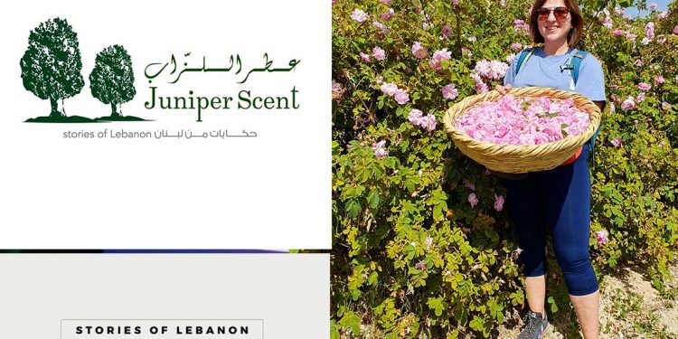 لارا القصيفي…صون التراث اللبناني ليس مجرد ماضٍ، بل جوهر الهوية