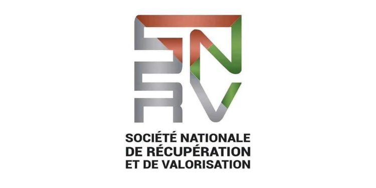 اتفاقية بين الجزائرية للاسترجاع والتثمين ومركز البحث في البيئة