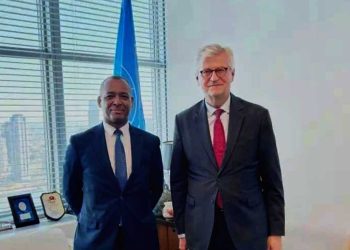 لقاء البوليساريو والأمم المتحدة لمناقشة وضع المينورسو