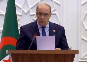 محافظ بنك الجزائر يشارك في اجتماعات صندوق النقد بواشنطن