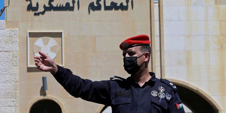 الأردن…السجن للمتهمين في قضية مؤامرة  الإخوان المسلمين