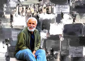 محمد أكسوح…رحلة ستة عقود من الإبداع الفني الحديث