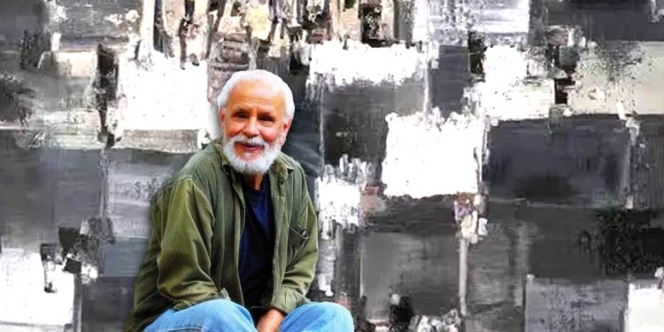 محمد أكسوح…رحلة ستة عقود من الإبداع الفني الحديث