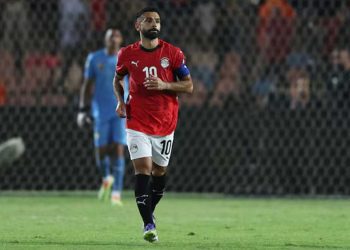 محمد صلاح يقود منتخب مصر للتأهل إلى كأس العالم 2026
