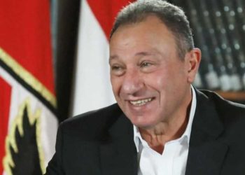 محمود الخطيب يقرر خوض انتخابات رئاسة الأهلي