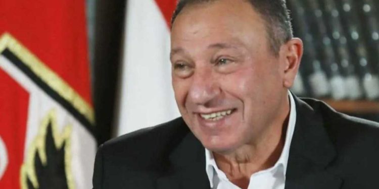 محمود الخطيب يقرر خوض انتخابات رئاسة الأهلي