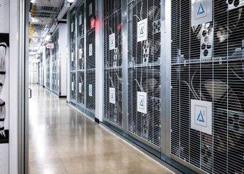 بلاك روك ومايكروسوفت وإنفيديا في صفقة القرن الرقمية