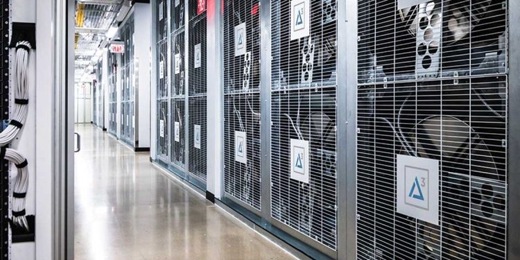 بلاك روك ومايكروسوفت وإنفيديا في صفقة القرن الرقمية