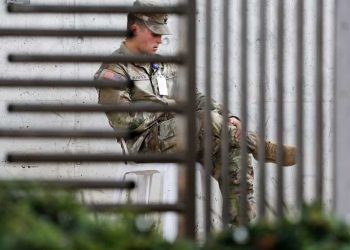 غرفة عمليات أمريكية لمراقبة الهدنة في غزة