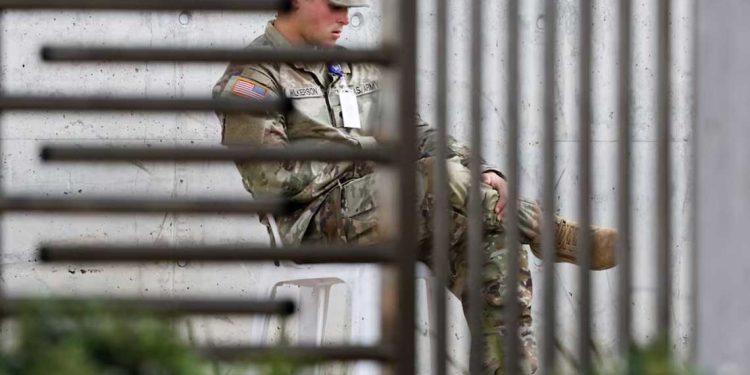 غرفة عمليات أمريكية لمراقبة الهدنة في غزة