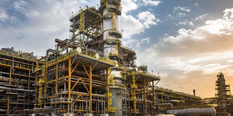 البنوك الصينية تموّل ثاني أكبر مشروع للغاز الصخري في العالم