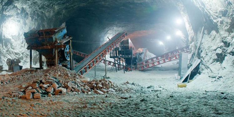 مصادر بديلة…كيف ستقلص أوروبا اعتمادها على الصين في الموارد الحيوية ؟