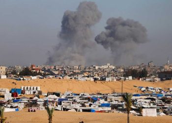 مصر تؤكد رفضها القاطع لتهجير الفلسطينيين من قطاع غزة