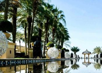 مصر…قطر تستثمر 4 مليارات دولار في الساحل الشمالي