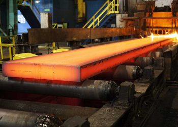 الجزائرية للصلب…إعادة بعث وحدة الصلب بأولاد موسى