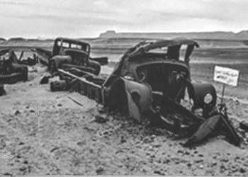 عندما امتزجت الدماء الجزائرية والليبية في مواجهة العدو