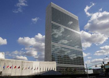 لافروف… الأمين العام القادم للأمم المتحدة سيكون محيادا