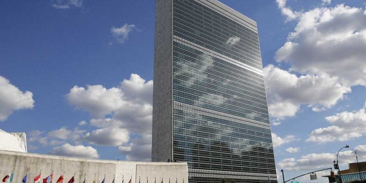 لافروف… الأمين العام القادم للأمم المتحدة سيكون محيادا