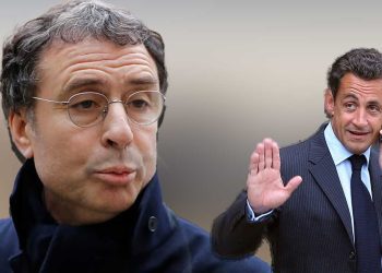 ملف ألكسندر جوهري بين السياسة والقضاء الفرنسي