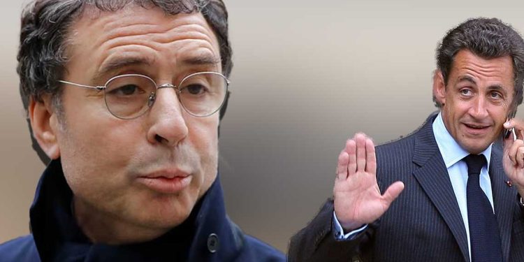 ملف ألكسندر جوهري بين السياسة والقضاء الفرنسي