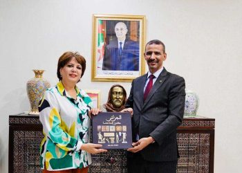 الجزائر وموريتانيا… تعاون ثقافي بإنشاء حظائر ثقافية جديدة