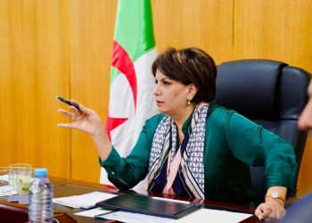 مليكة بن دودة…تسريع و تحسين الرقمنة في قطاع الثقافة