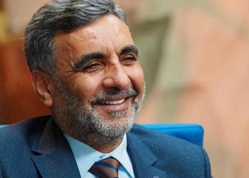 رئيسًا لاتحاد الكتّاب العرب في سوريا…من هو أحمد جاسم الحسين ؟