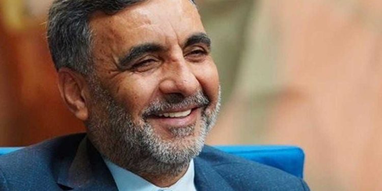 رئيسًا لاتحاد الكتّاب العرب في سوريا…من هو أحمد جاسم الحسين ؟