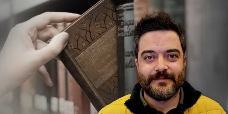 الأسير الفلسطيني صاحب بوكر 2024 يعانق الحرية أخيرا