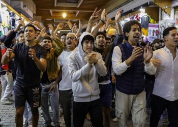 من هو #جيل_زد212 ؟…الحركة الشبابية التي أشعلت احتجاجات المغرب